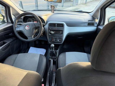 Fiat Grande Punto 1.2 5 porte S&S Actual (10)
