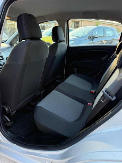 Fiat Grande Punto 1.2 5 porte S&S Actual (11)