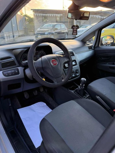Fiat Grande Punto 1.2 5 porte S&S Actual (13)