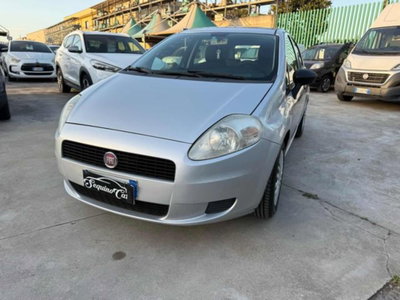 Fiat Grande Punto 1.2 5 porte S&S Actual (2)