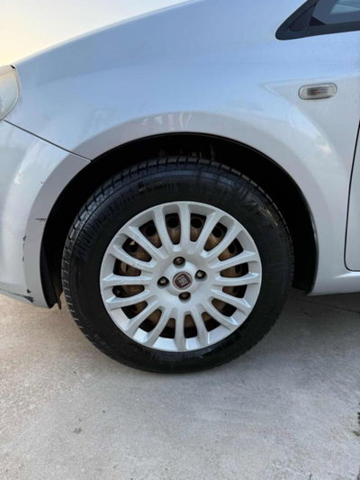 Fiat Grande Punto 1.2 5 porte S&S Actual (5)