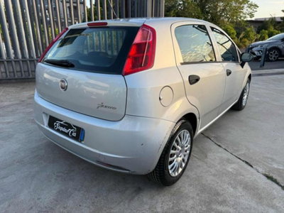 Fiat Grande Punto 1.2 5 porte S&S Actual (6)