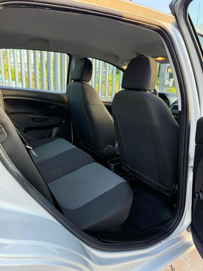 Fiat Grande Punto 1.2 5 porte S&S Actual (9)