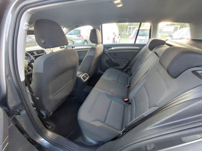 Volkswagen Golf Variant 1.6 TDI 115 CV Business BlueMotion Technology (10)