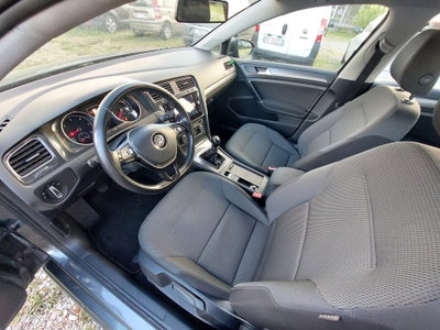 Volkswagen Golf Variant 1.6 TDI 115 CV Business BlueMotion Technology (13)