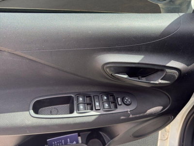 Fiat Punto 1.4 8V 5 porte Natural Power Lounge (15)