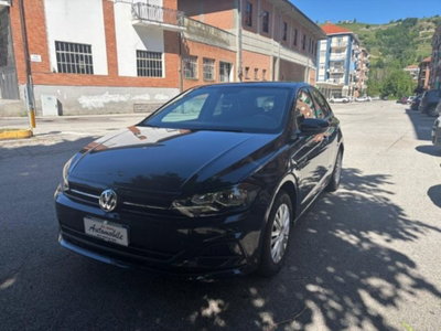 Volkswagen Polo 1.0 MPI 75 CV 5p. Comfortline BlueMotion Technology usata
