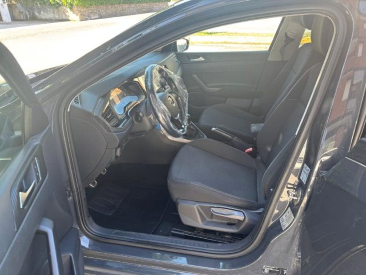 Volkswagen Polo 1.0 MPI 75 CV 5p. Comfortline BlueMotion Technology (6)
