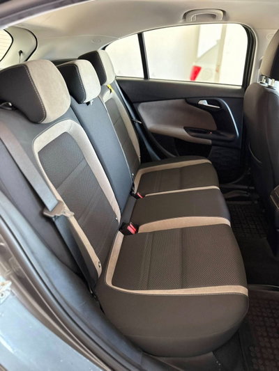 Fiat Tipo Tipo 1.6 Mjt S&S DCT 5 porte Lounge (10)