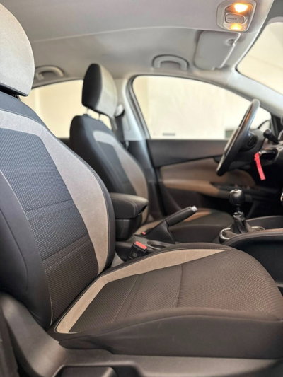 Fiat Tipo Tipo 1.6 Mjt S&S DCT 5 porte Lounge (12)