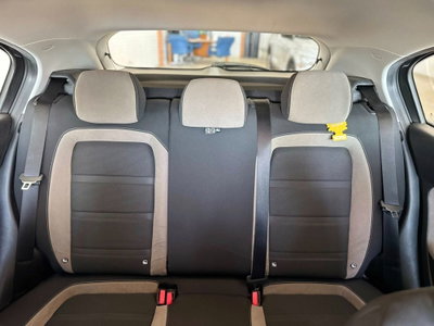 Fiat Tipo Tipo 1.6 Mjt S&S DCT 5 porte Lounge (13)