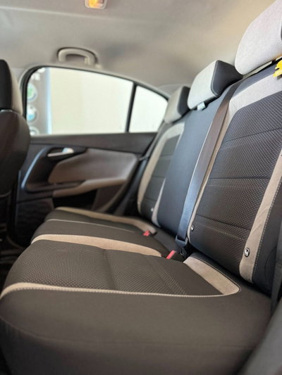Fiat Tipo Tipo 1.6 Mjt S&S DCT 5 porte Lounge (14)