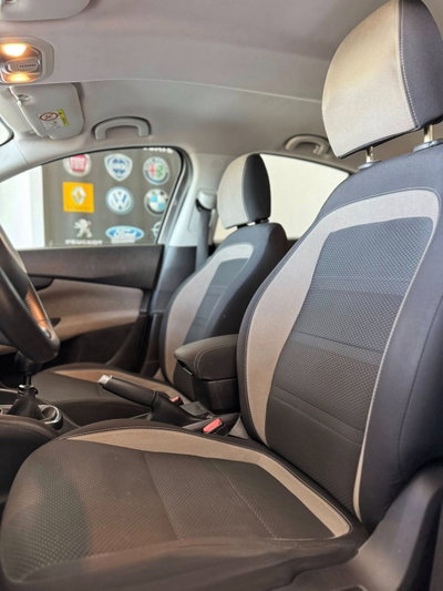 Fiat Tipo Tipo 1.6 Mjt S&S DCT 5 porte Lounge (7)
