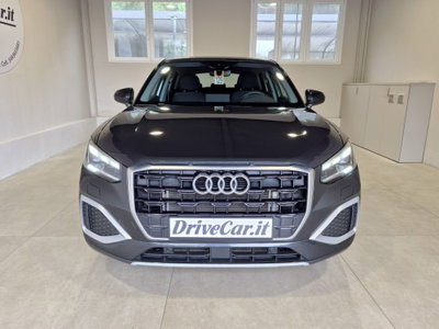 Audi Q2 Q2 35 TFSI S tronic Business (5)