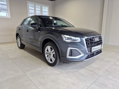 Audi Q2 Q2 35 TFSI S tronic Business (6)