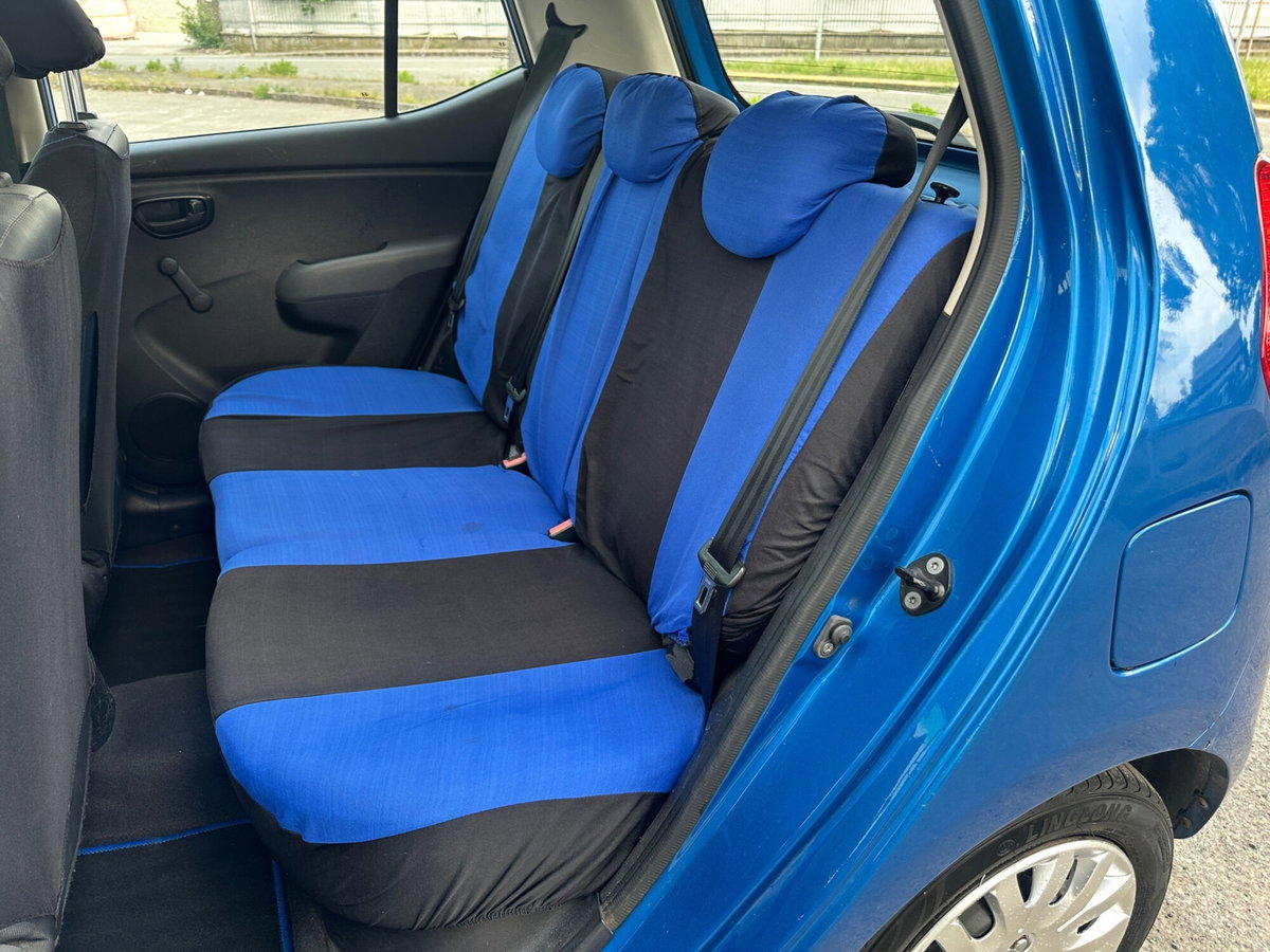 Hyundai i10 1.1 12V BlueDrive GPL (10)