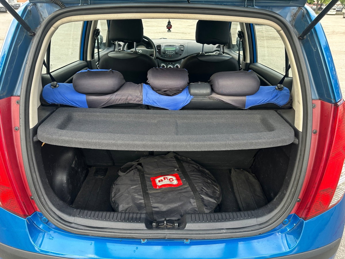 Hyundai i10 1.1 12V BlueDrive GPL (11)