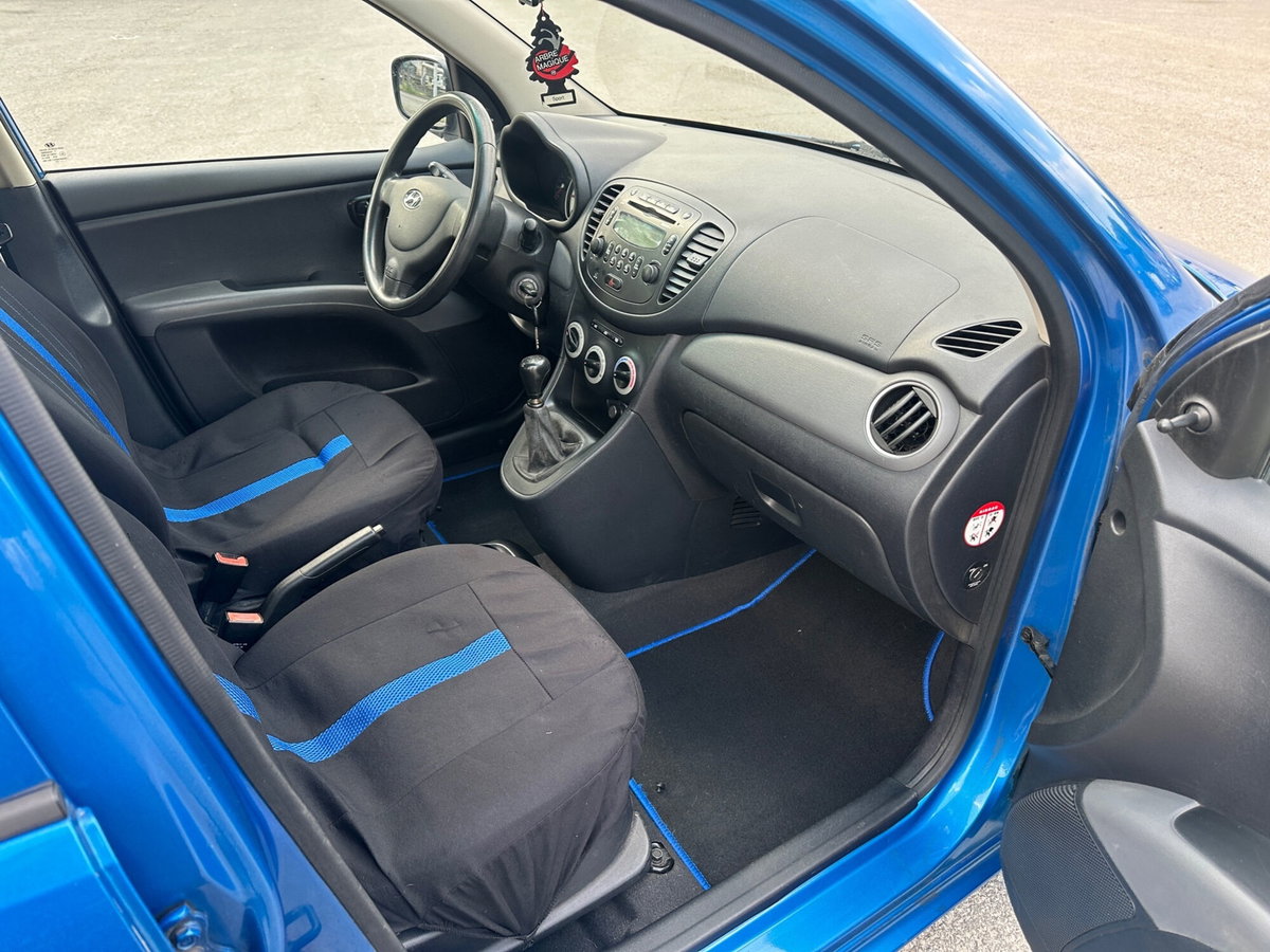Hyundai i10 1.1 12V BlueDrive GPL (13)