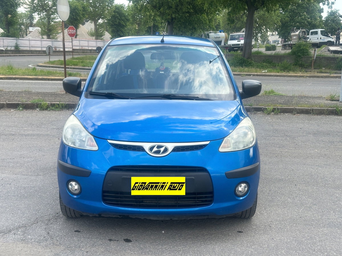 Hyundai i10 1.1 12V BlueDrive GPL (2)