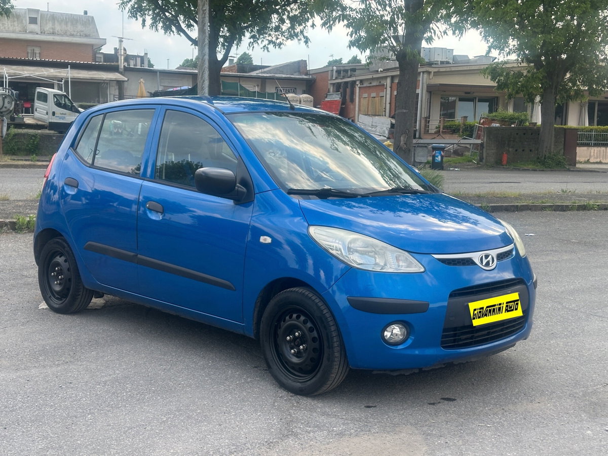 Hyundai i10 1.1 12V BlueDrive GPL (3)