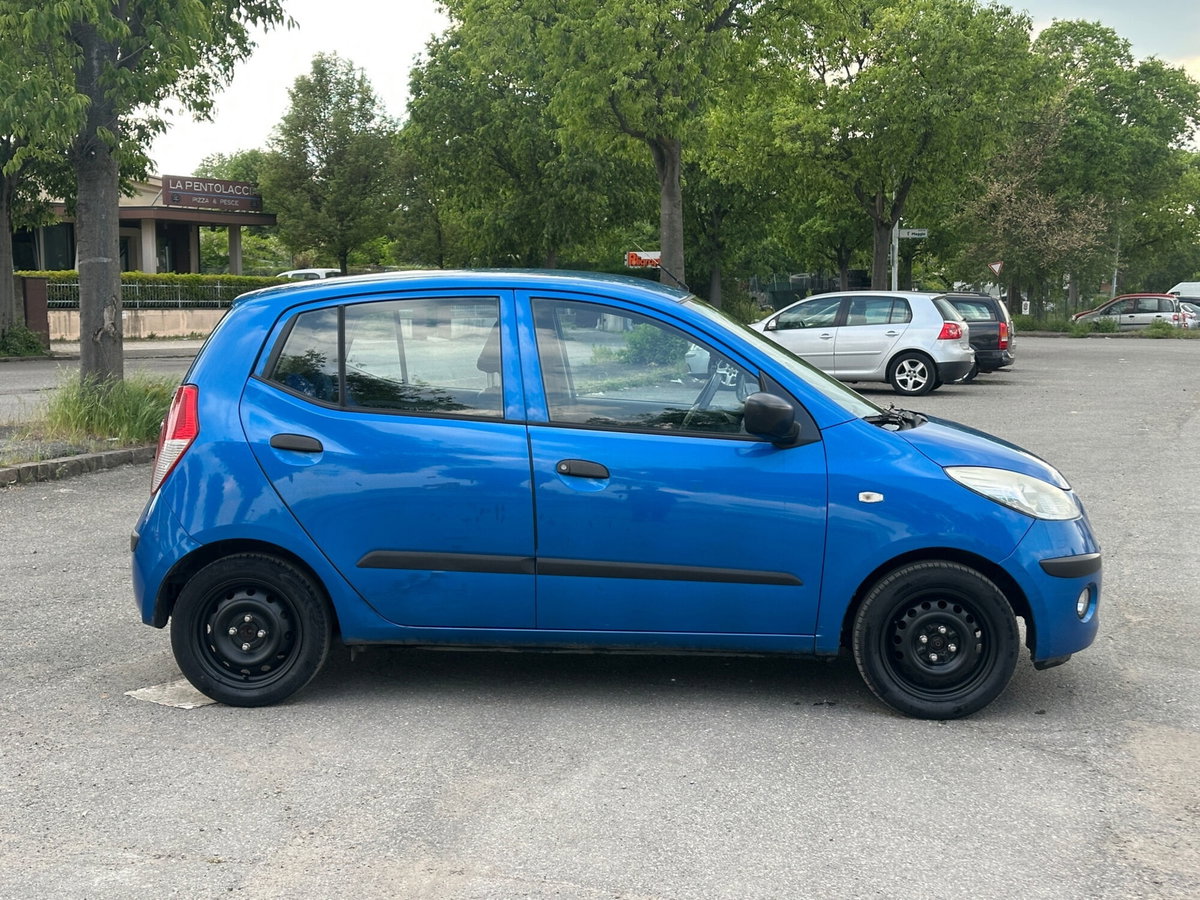 Hyundai i10 1.1 12V BlueDrive GPL (4)