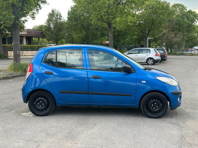 Hyundai i10 1.1 12V BlueDrive GPL (4)