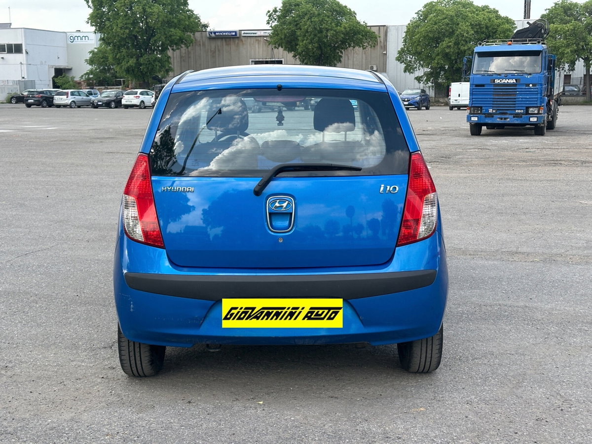 Hyundai i10 1.1 12V BlueDrive GPL (6)