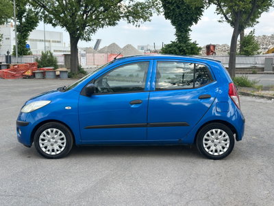 Hyundai i10 1.1 12V BlueDrive GPL (8)