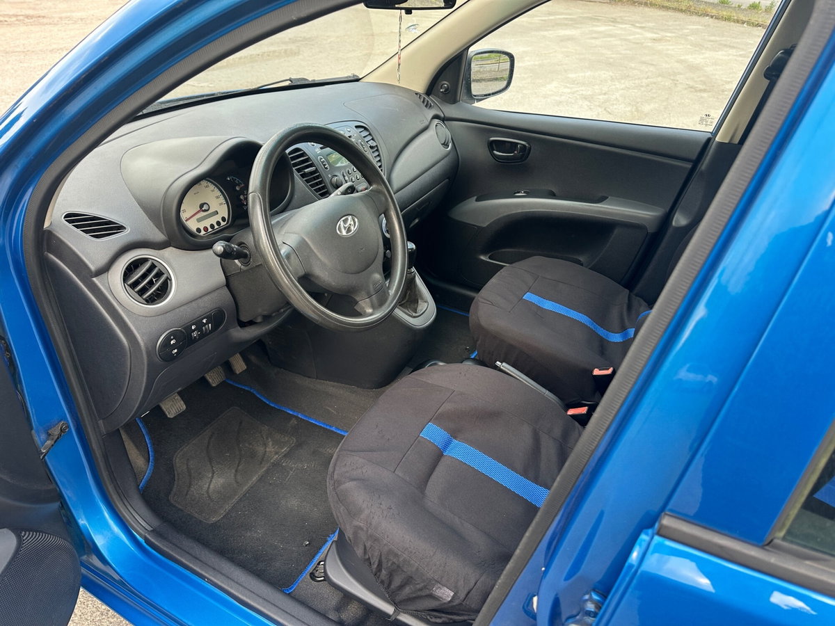 Hyundai i10 1.1 12V BlueDrive GPL (9)