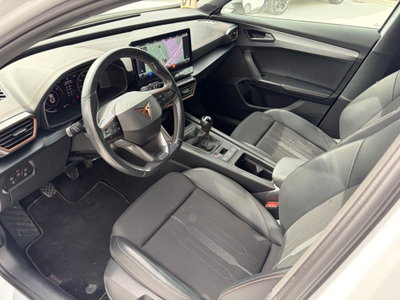 Cupra Formentor Formentor 2.0 TDI (10)