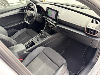 Cupra Formentor Formentor 2.0 TDI (11)