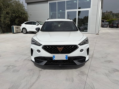 Cupra Formentor Formentor 2.0 TDI (2)