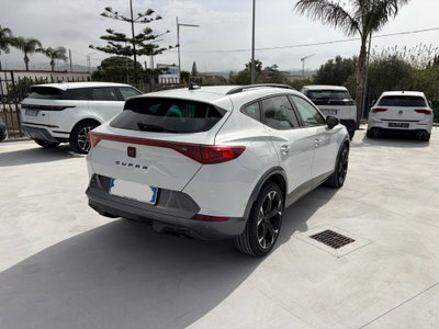 Cupra Formentor Formentor 2.0 TDI (3)
