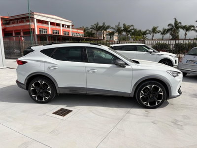 Cupra Formentor Formentor 2.0 TDI (4)