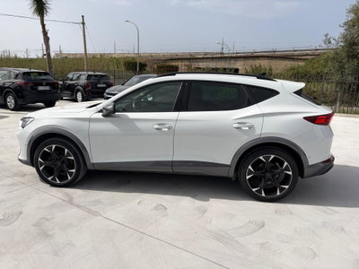 Cupra Formentor Formentor 2.0 TDI (5)