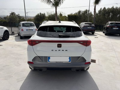 Cupra Formentor Formentor 2.0 TDI (7)