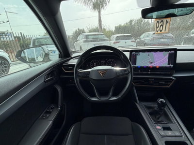 Cupra Formentor Formentor 2.0 TDI (8)
