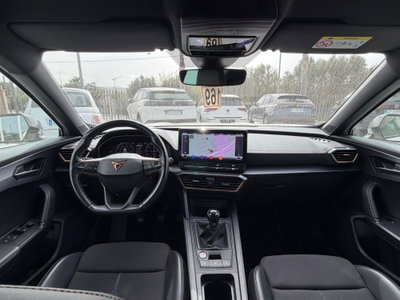Cupra Formentor Formentor 2.0 TDI (9)