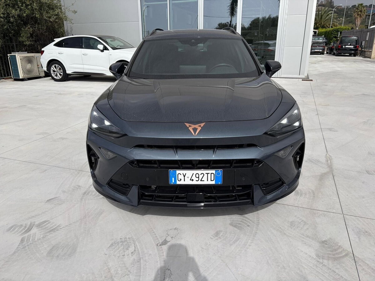 Cupra Formentor 1.5 hybrid 150cv dsg (2)