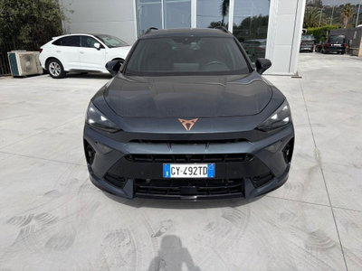 Cupra Formentor 1.5 hybrid 150cv dsg (2)
