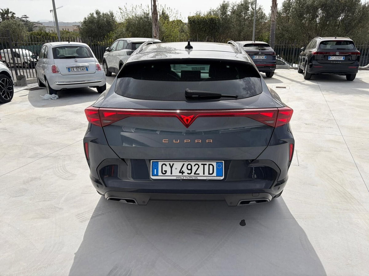 Cupra Formentor 1.5 hybrid 150cv dsg (4)