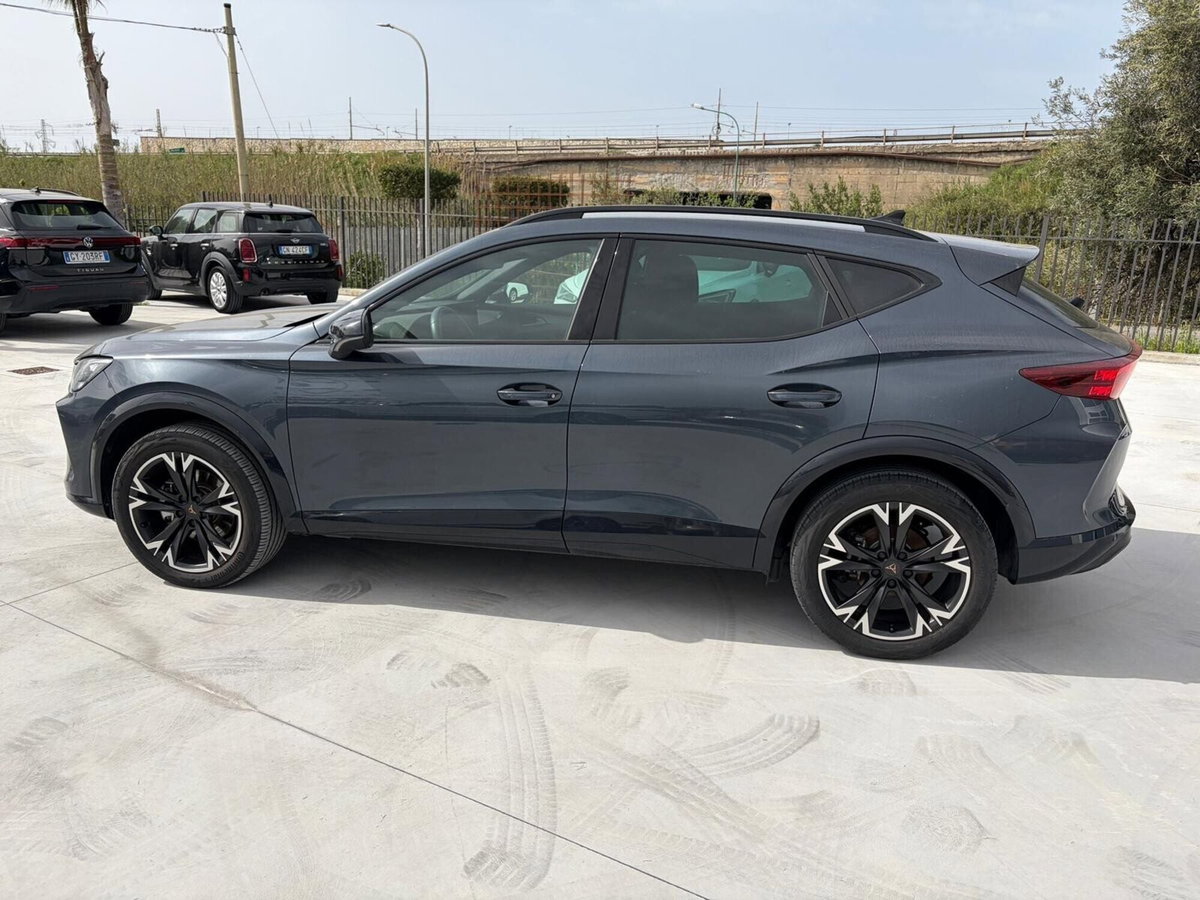 Cupra Formentor 1.5 hybrid 150cv dsg (5)