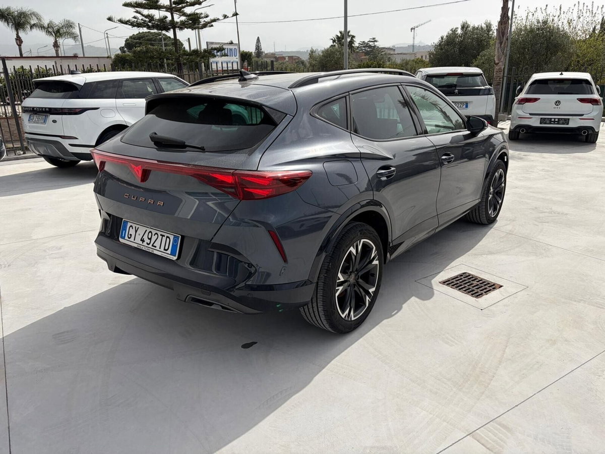 Cupra Formentor 1.5 hybrid 150cv dsg (6)