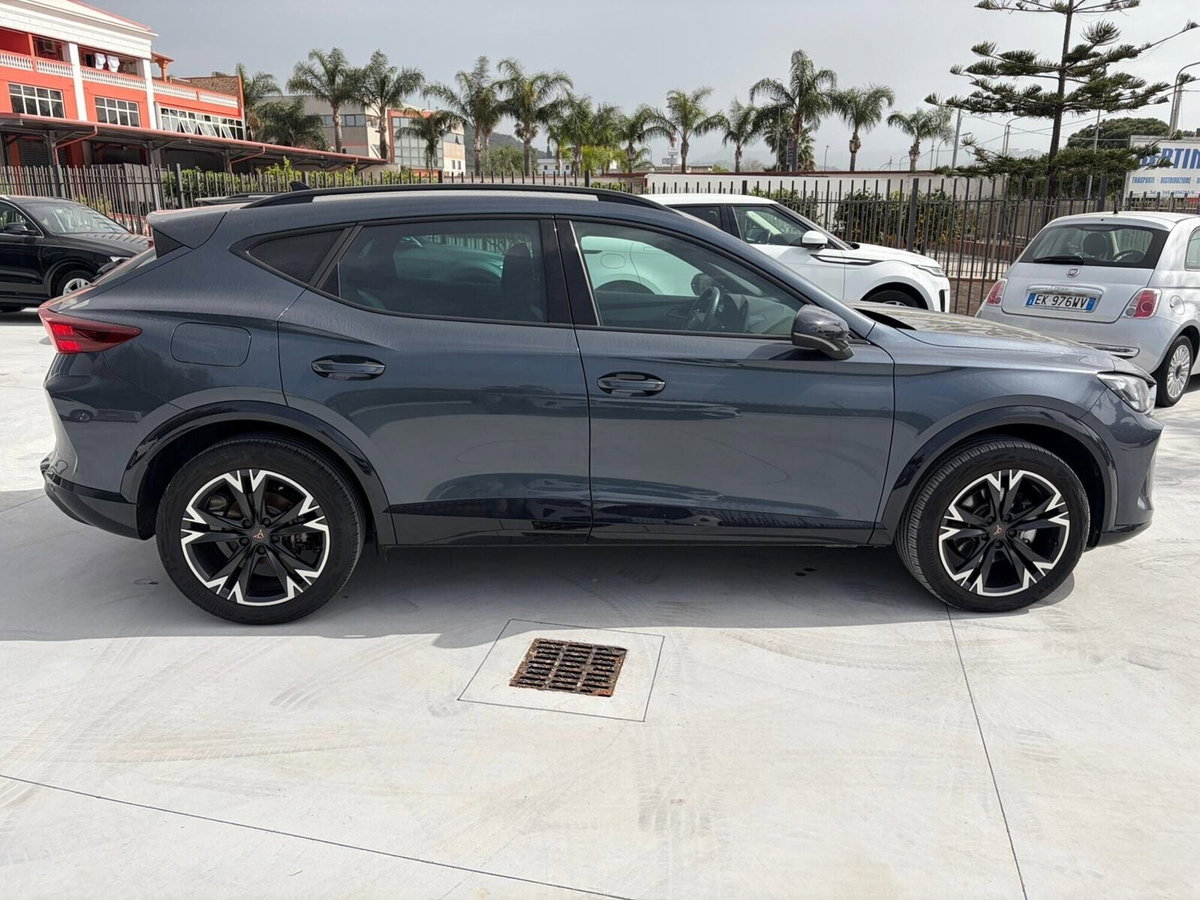 Cupra Formentor 1.5 hybrid 150cv dsg (7)