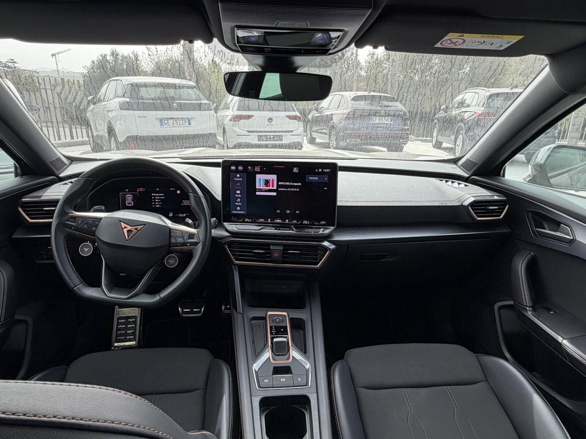 Cupra Formentor 1.5 hybrid 150cv dsg (8)