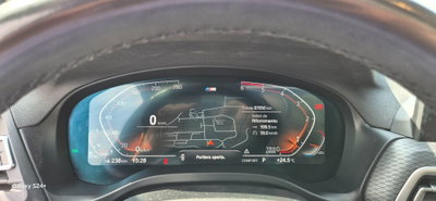 BMW X4 xDrive20d 48V Msport (10)