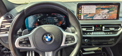 BMW X4 xDrive20d 48V Msport (11)