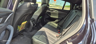 BMW X4 xDrive20d 48V Msport (13)