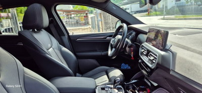BMW X4 xDrive20d 48V Msport (6)