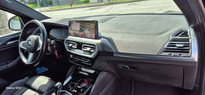 BMW X4 xDrive20d 48V Msport (7)